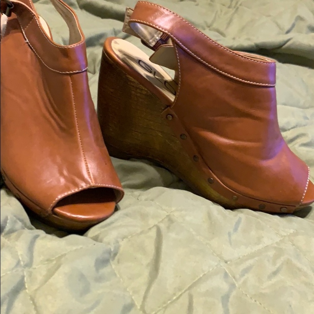Wedges